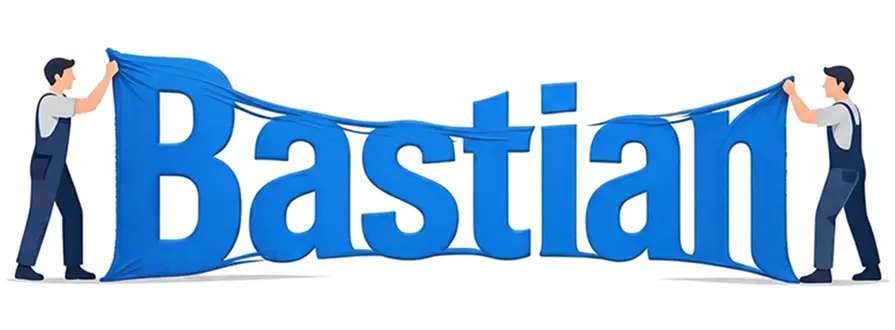 Bastian - Sufity Napinane
