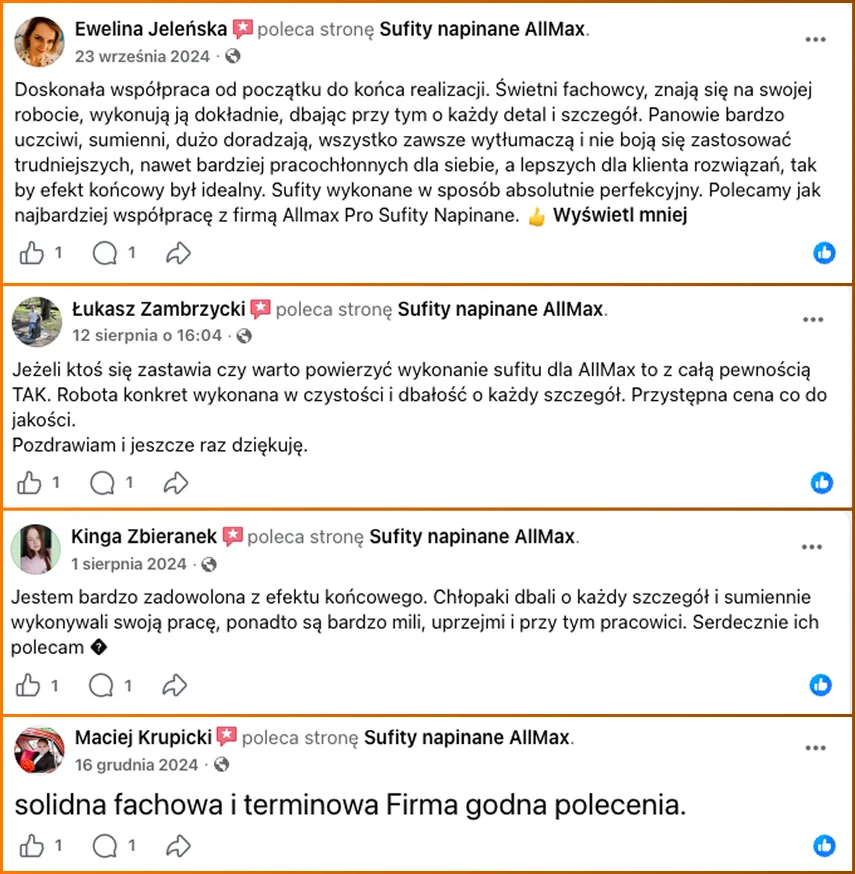 Baner Informacyjny Lewy